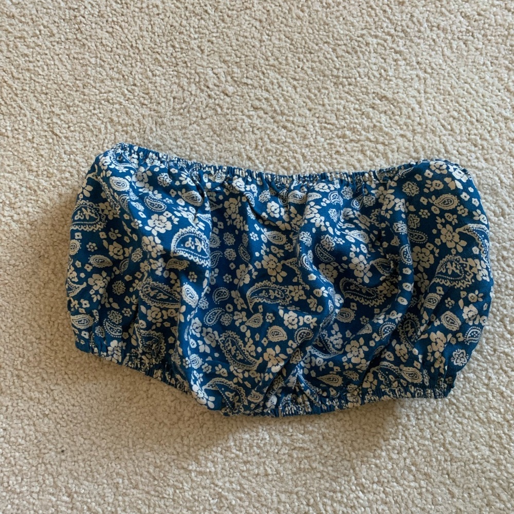 Urban Renewal tube top